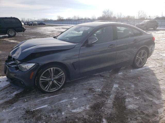 2015 BMW 428 XI GRA - WBA4A7C59FD413144