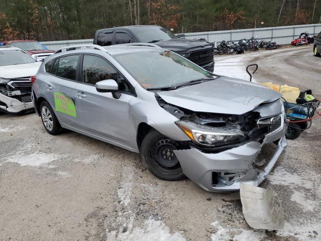 4S3GTAC63K3739649 Subaru Impreza Premium