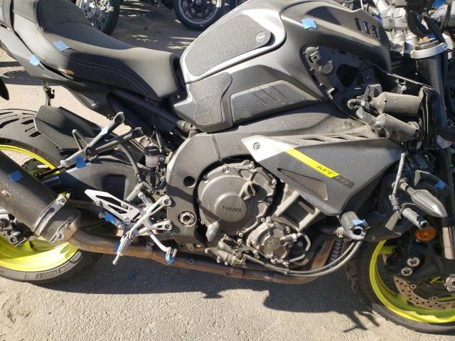 2018 YAMAHA MTN1000 JYARN48E3JA002199