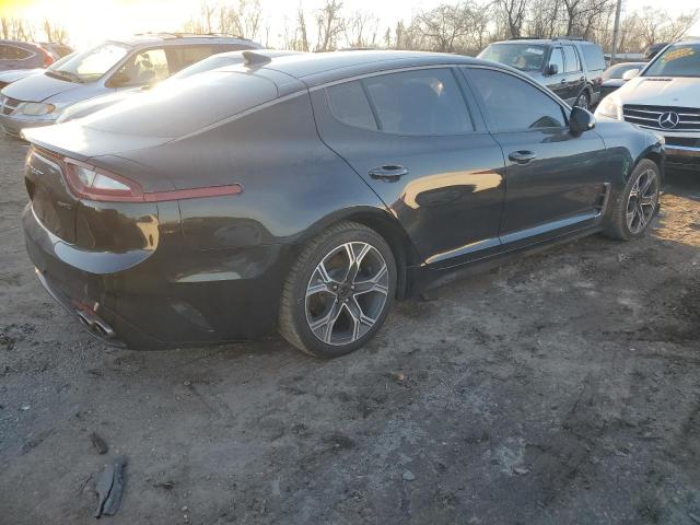 2020 KIA STINGER - KNAE15LA1L6073820