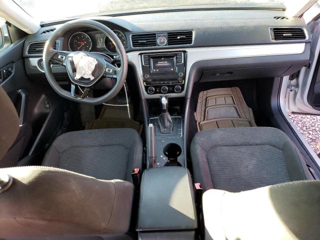 2016 VOLKSWAGEN PASSAT S - 1VWAT7A39GC016300