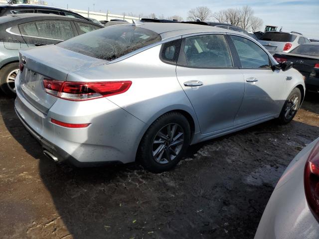 5XXGT4L31KG289264 KIA Optima Lx