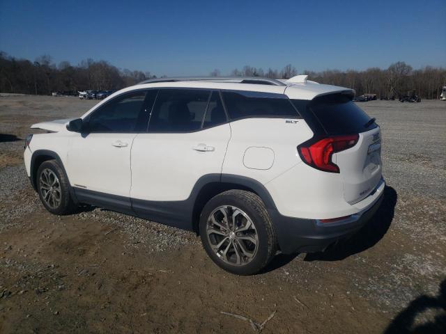2019 GMC TERRAIN 3GKALPEX9KL165274