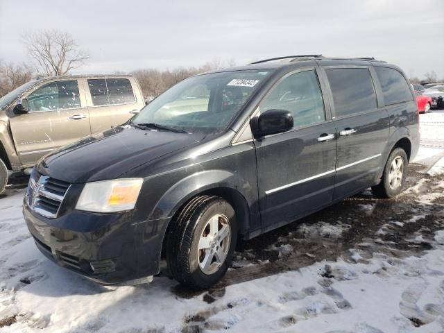 Dodge Grand Caravan 2009