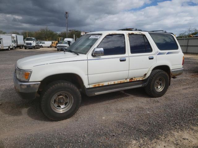 Salvage cars for sale from Copart Kapolei, HI: 1994 Toyota 4runner VN