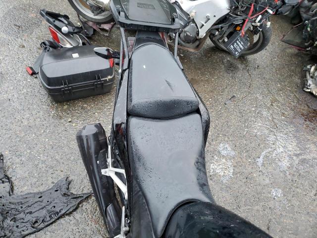 2013 HONDA CBR250 RA- MLHMC4111D5300854