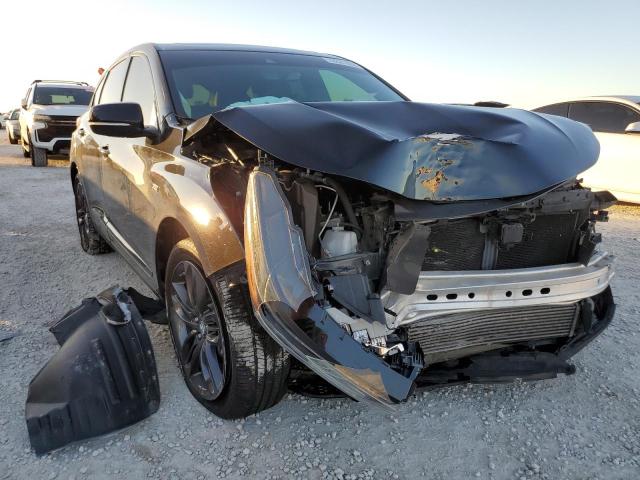 5J8TC1H6XKL001291 Acura RDX