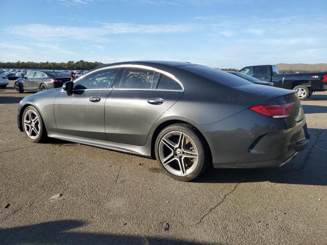 2020 MERCEDES-BENZ CLS 450 4M - WDD2J5KB6LA049368