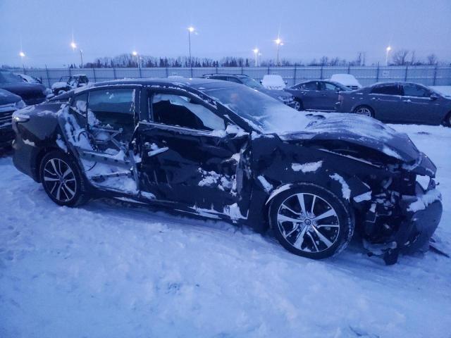 2022 NISSAN MAXIMA SL 1N4AA6DV8NC504849