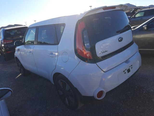 KNDJX3A54F7140029 KIA Soul !