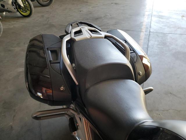 2014 BMW R1200 RT WB10A1300EZ190395