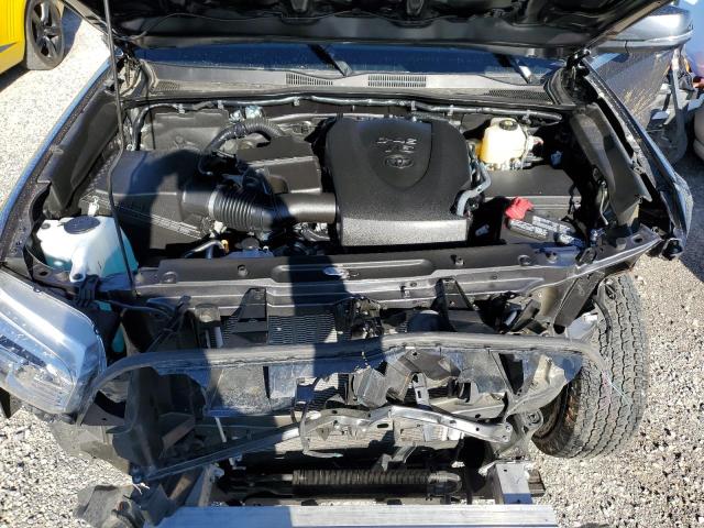 Toyota Tacoma Double Cab 2021 3TMCZ5AN3MM442543 Image 11