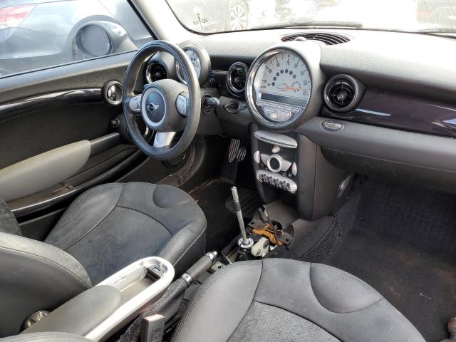 WMWMF73548TT92634 Mini COOPER S