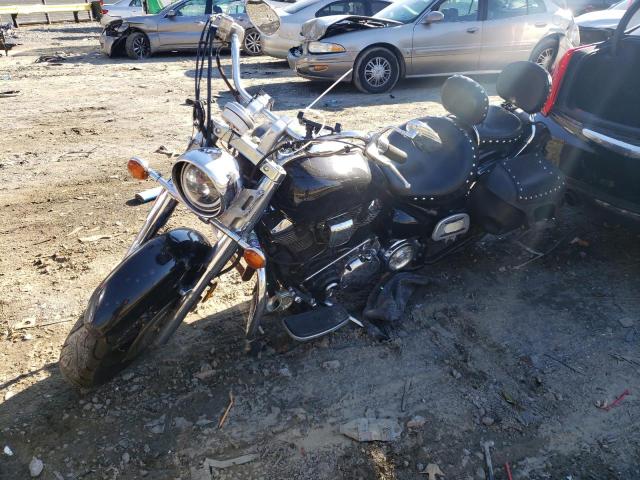 2003 YAMAHA XV1600 AS JYAVP02E63A023321
