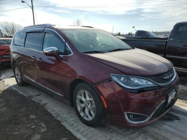 2020 CHRYSLER PACIFICA L - 2C4RC1GG9LR125404