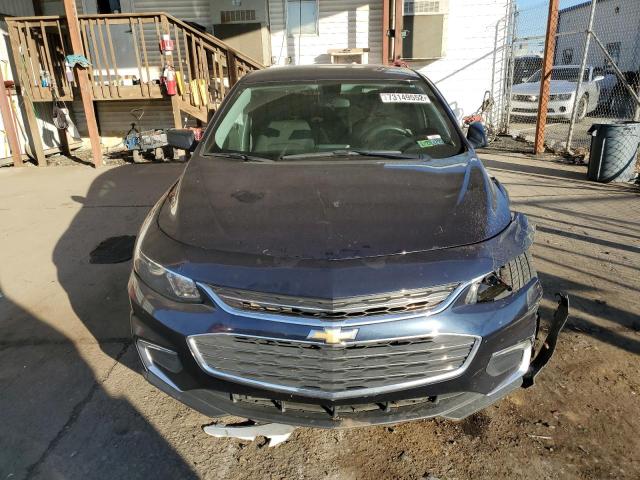 2017 CHEVROLET MALIBU LS - 1G1ZB5ST3HF168819