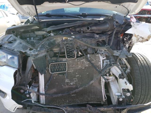 1C4RJEBG8GC505322 Jeep Grand Cherokee Limited