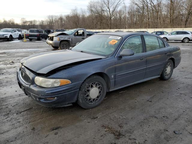 2000 Buick LeSabre Custom