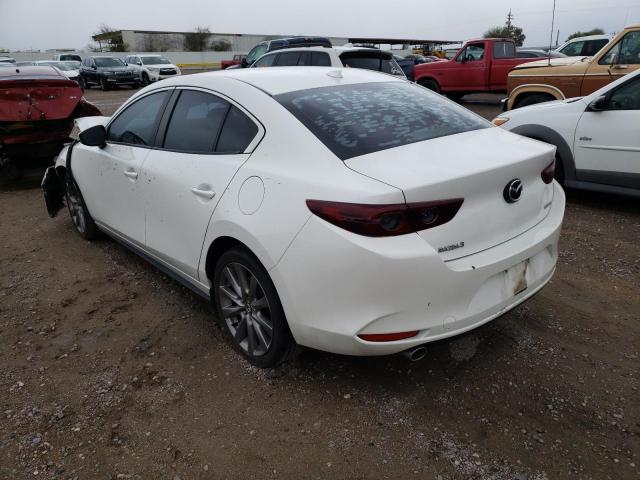 2019 MAZDA 3 PREFERRE - 3MZBPADL4KM110349