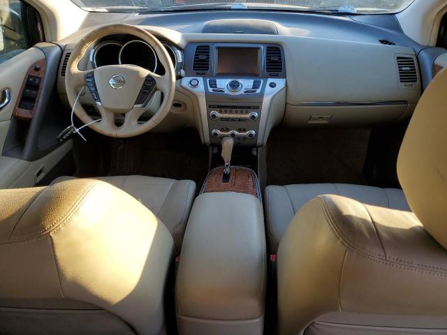 JN8AZ1MU7EW404810 Nissan MURANO S