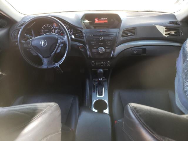 19VDE1F33EE001922 Acura ILX 20