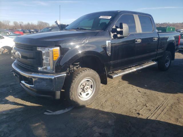 VIN 1FT7W2B69HEB58135 2017 FORD F250 no.1