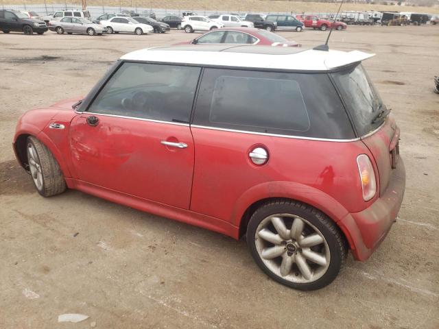 WMWRE33586TL16638 Mini Cooper