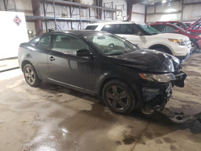 KNAFU6A26B5318287 KIA FORTE EX