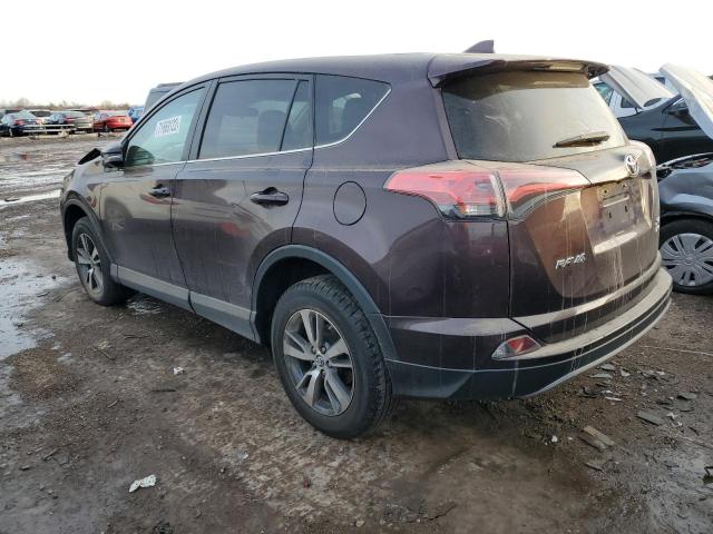 2018 Toyota Rav4 Adventure VIN: 2T3RFREVXJW813552 Lot: 71669122