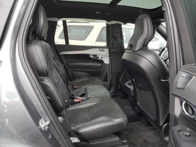 YV4A22PM3K1433308 Volvo Xc90 T6 R-design