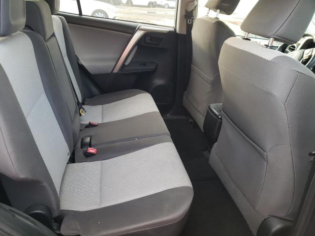 2015 TOYOTA RAV4 LE - JTMZFREV7FJ045714