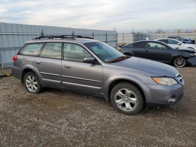 4S4BP62C287356124 Subaru Outback 2.5i Limited