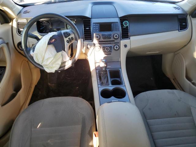 2015 FORD TAURUS SE - 1FAHP2D88FG153788