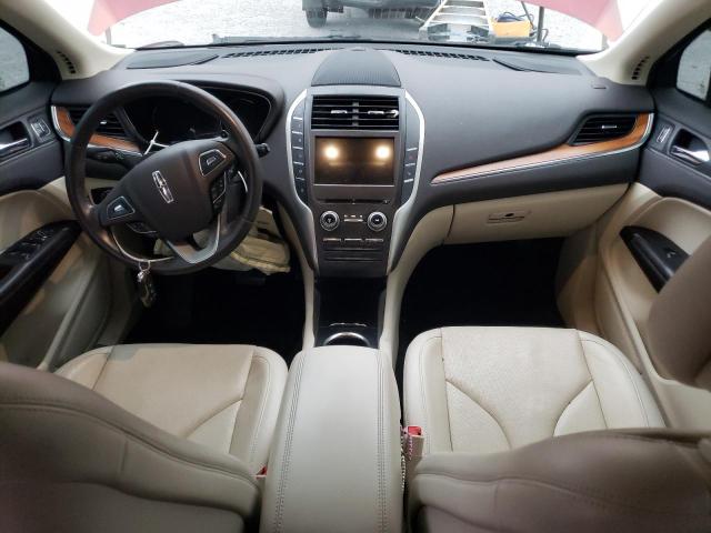 5LMCJ3C90GUJ15831 Lincoln MKC