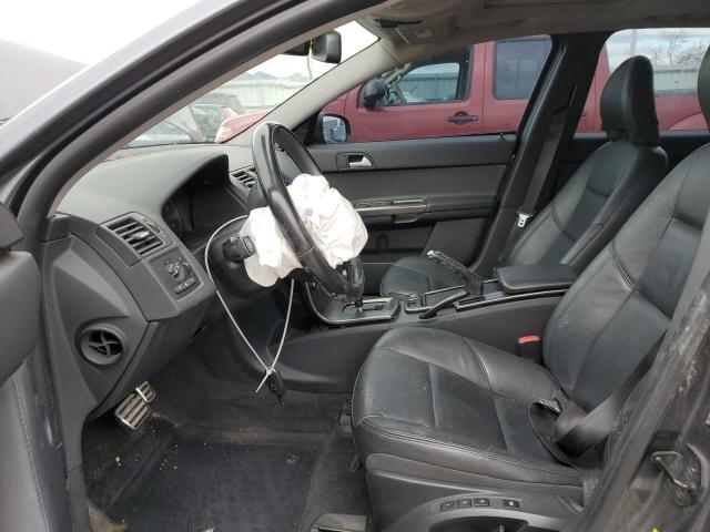 YV1672MJ2A2563684 Volvo V50