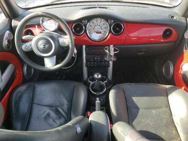 WMWRF33555TF62819 Mini Cooper