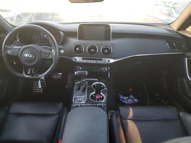 2020 KIA STINGER - KNAE15LA1L6073820