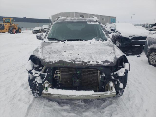 KNDKG3A20A7665205 KIA Sportage Lx