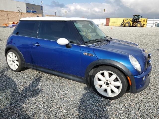 WMWRE33485TG95360 Mini COOPER S