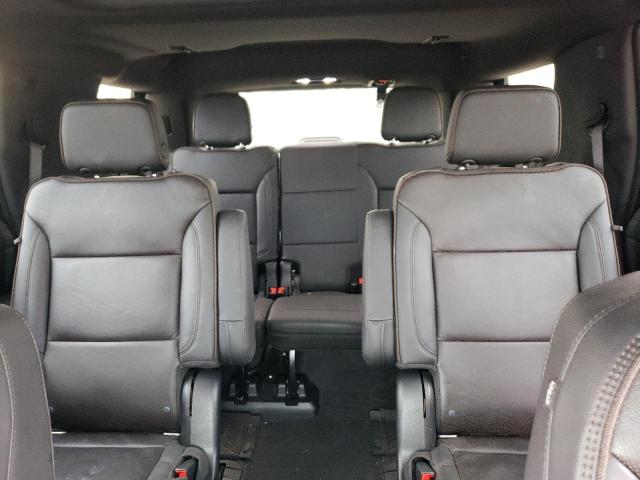 2021 CHEVROLET TAHOE C150 - 1GNSCTKLXMR139487