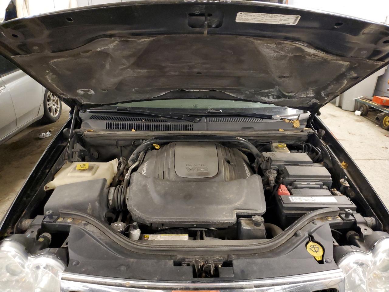 2006 Jeep Grand Cherokee Overland VIN: 1J8HR68T29C533868 Lot: 65399793