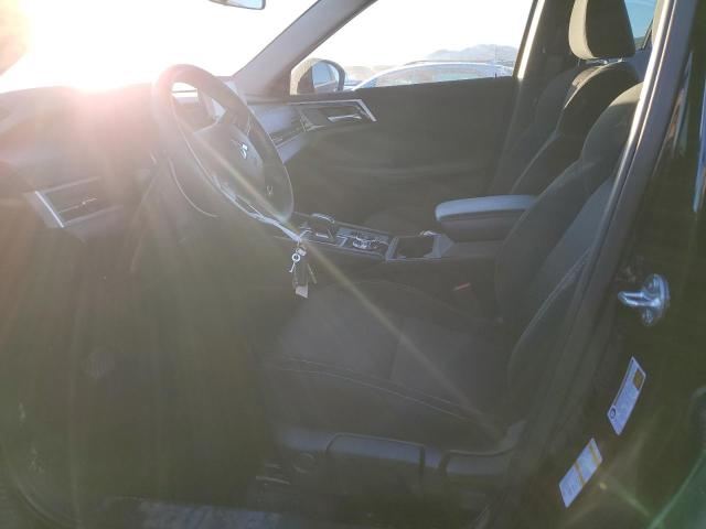JA4J3TA82NZ075359 Mitsubishi Outlander Es