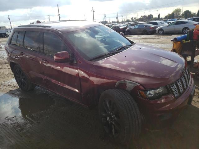 1C4RJFAG6MC830280 Jeep Grand Cherokee Laredo