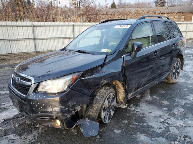 2018 SUBARU FORESTER 2 - JF2SJAJC1JH425140