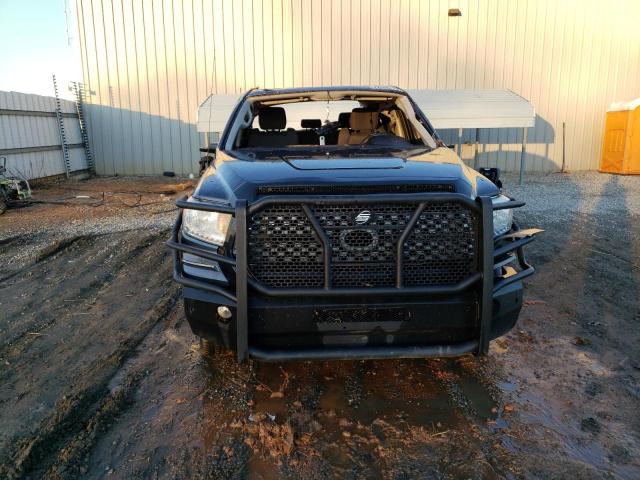 2016 TOYOTA TUNDRA CRE - 5TFDW5F15GX526588