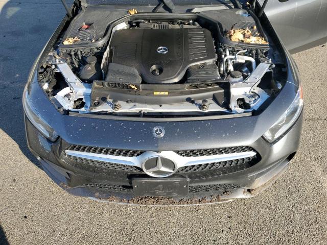 2020 MERCEDES-BENZ CLS 450 4M - WDD2J5KB6LA049368
