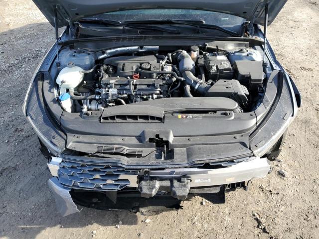 2021 KIA K5 EX - 5XXG34J20MG013851