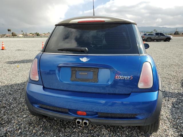 WMWRE33485TG95360 Mini COOPER S