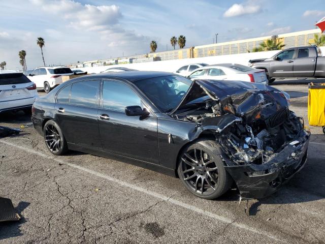 WBAHN835X8DT83523 BMW 750 LI