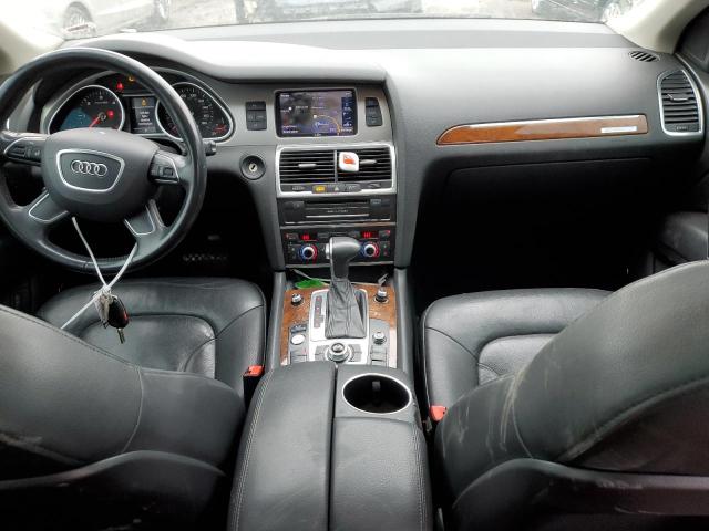 2015 AUDI Q7 TDI PRE WA1LMAFE3FD005442